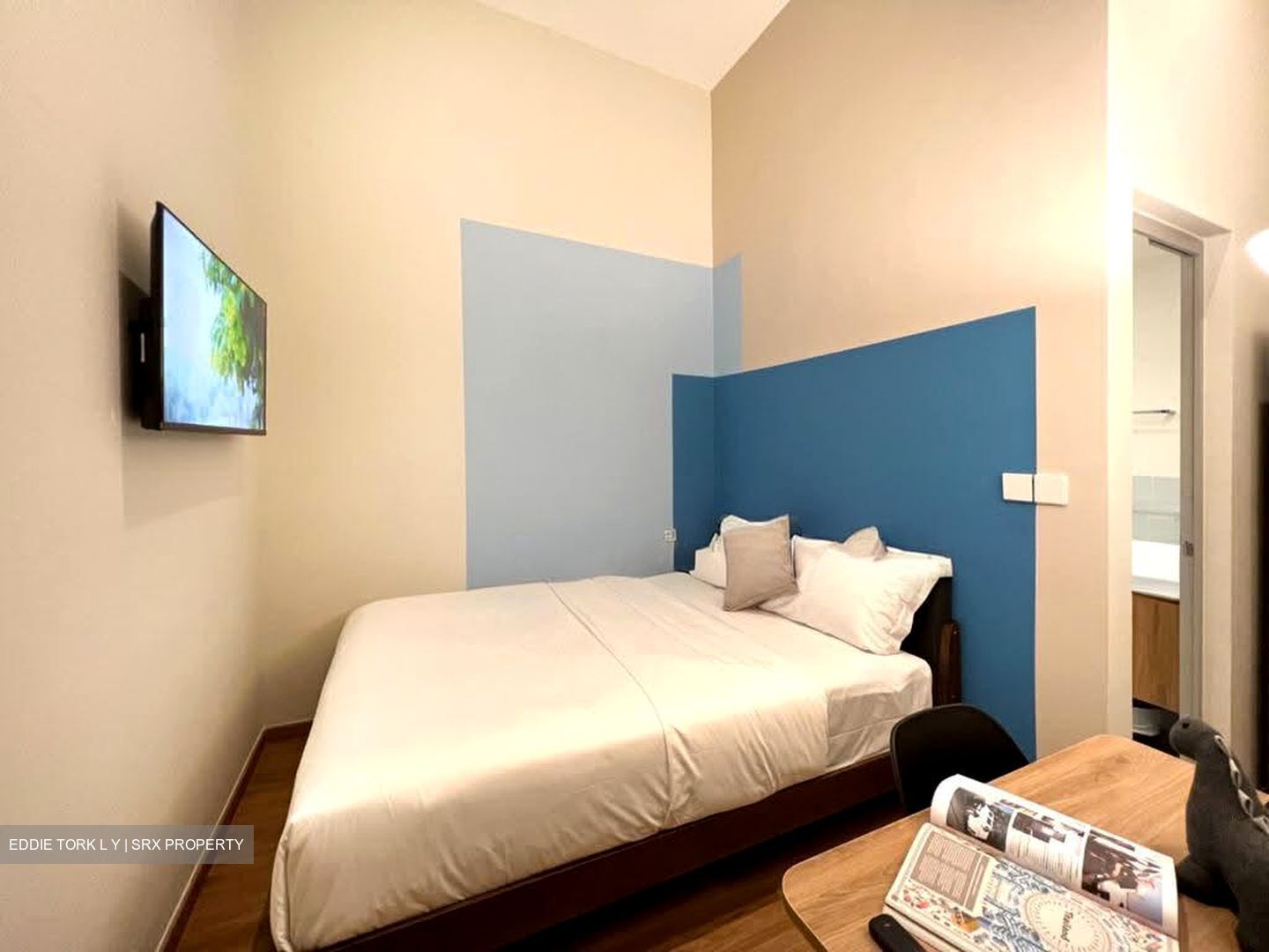 Serangoon Road (D8), Apartment #567533381